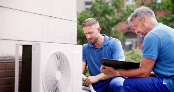 Best HVAC Installation Services  in Miami Springs, FL