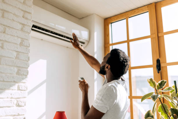 Best HVAC Repair Near Me  in Miami Springs, FL